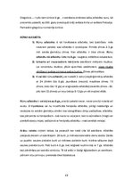 Конспект 'Kultūras semiotika. Eksāmena jautājumi.', 42.