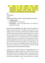 Конспект 'Kultūras semiotika. Eksāmena jautājumi.', 43.