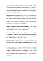 Конспект 'Kultūras semiotika. Eksāmena jautājumi.', 44.