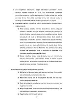 Конспект 'Kultūras semiotika. Eksāmena jautājumi.', 47.