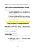 Конспект 'Kultūras semiotika. Eksāmena jautājumi.', 49.