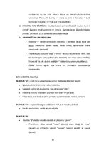 Конспект 'Kultūras semiotika. Eksāmena jautājumi.', 51.