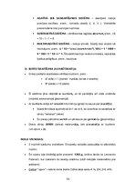 Конспект 'Kultūras semiotika. Eksāmena jautājumi.', 54.