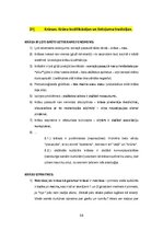 Конспект 'Kultūras semiotika. Eksāmena jautājumi.', 58.