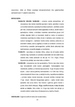 Конспект 'Kultūras semiotika. Eksāmena jautājumi.', 61.