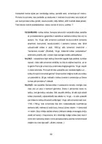 Конспект 'Kultūras semiotika. Eksāmena jautājumi.', 62.