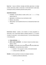 Конспект 'Kultūras semiotika. Eksāmena jautājumi.', 64.