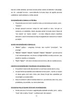 Конспект 'Kultūras semiotika. Eksāmena jautājumi.', 71.