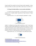 Реферат 'Eiropas Savienības noteiktās prasības transportlīdzekļu izmantošanā', 6.