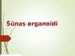 Презентация 'Šūnas organoīdi', 1.