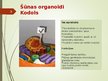 Презентация 'Šūnas organoīdi', 3.