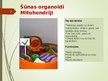 Презентация 'Šūnas organoīdi', 7.