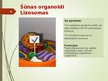 Презентация 'Šūnas organoīdi', 8.