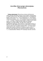 Реферат 'Vīrusu klasifikācija un nomenklatūra', 27.