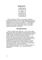 Реферат 'Vīrusu klasifikācija un nomenklatūra', 29.