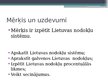 Презентация 'Lietuvas nodokļu sistēma', 2.