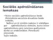 Презентация 'Lietuvas nodokļu sistēma', 9.