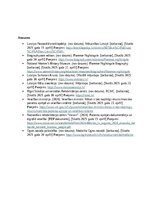 Эссе 'Māsas tēls veselības aprūpes sistēmā Latvijā - 3. variants', 5.