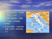 Презентация 'Itālija', 5.