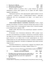 Отчёт по практике 'Организация бухгалтерского учёта в ООО "V"', 27.