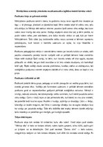 Образец документа 'Mārtiņdienas scenārijs pirmskolas mazākumtautību izglītības iestādē latviešu val', 1.