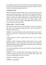 Образец документа 'Mārtiņdienas scenārijs pirmskolas mazākumtautību izglītības iestādē latviešu val', 2.