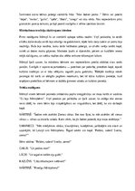 Образец документа 'Mārtiņdienas scenārijs pirmskolas mazākumtautību izglītības iestādē latviešu val', 10.