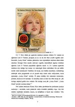 Реферат 'Cigarešu "Lucky Strike" reklāmas vēstures attīstība (1917.-1960.)', 3.
