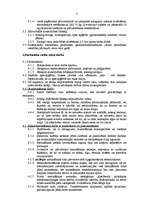 Образец документа 'Darba aizsardzības instrukcija		 gāzelektrometinātāja darba izpildei', 2.