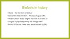 Презентация 'Biofuels', 3.
