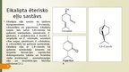 Презентация 'Eikaliptu ēteriska eļla', 3.