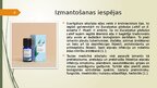 Презентация 'Eikaliptu ēteriska eļla', 4.