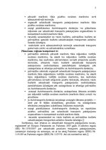 Реферат 'Sabiedriskā transporta izmantošanas politika Latvijā', 5.