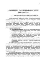 Реферат 'Sabiedriskā transporta izmantošanas politika Latvijā', 7.