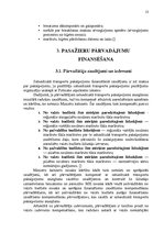 Реферат 'Sabiedriskā transporta izmantošanas politika Latvijā', 13.