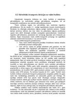 Реферат 'Sabiedriskā transporta izmantošanas politika Latvijā', 15.