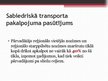 Реферат 'Sabiedriskā transporta izmantošanas politika Latvijā', 32.