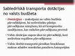 Реферат 'Sabiedriskā transporta izmantošanas politika Latvijā', 35.