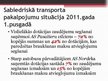 Реферат 'Sabiedriskā transporta izmantošanas politika Latvijā', 36.