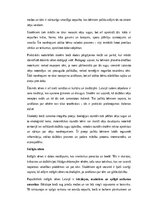 Конспект 'Ēdamās un indīgās sēnes: 3. klases skolēnu mācību pieredze un praktiskie novēroj', 3.