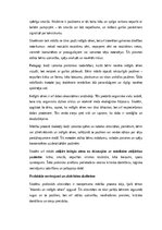 Конспект 'Ēdamās un indīgās sēnes: 3. klases skolēnu mācību pieredze un praktiskie novēroj', 4.