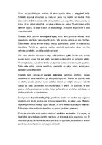 Конспект 'Ēdamās un indīgās sēnes: 3. klases skolēnu mācību pieredze un praktiskie novēroj', 5.