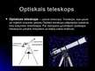 Презентация 'Teleskops', 6.