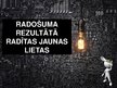 Презентация 'Radošums', 2.