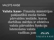 Презентация 'Latvijas valsts kase', 4.