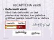 Презентация 'reCAPTCHA', 6.