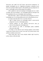 Реферат 'Latvijas Administratīvā pārkāpuma kodeksa mijiedarbība ar maksātnespējas procesu', 4.