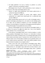 Реферат 'Latvijas Administratīvā pārkāpuma kodeksa mijiedarbība ar maksātnespējas procesu', 7.