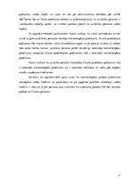 Реферат 'Latvijas Administratīvā pārkāpuma kodeksa mijiedarbība ar maksātnespējas procesu', 11.