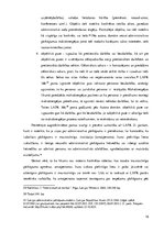 Реферат 'Latvijas Administratīvā pārkāpuma kodeksa mijiedarbība ar maksātnespējas procesu', 16.